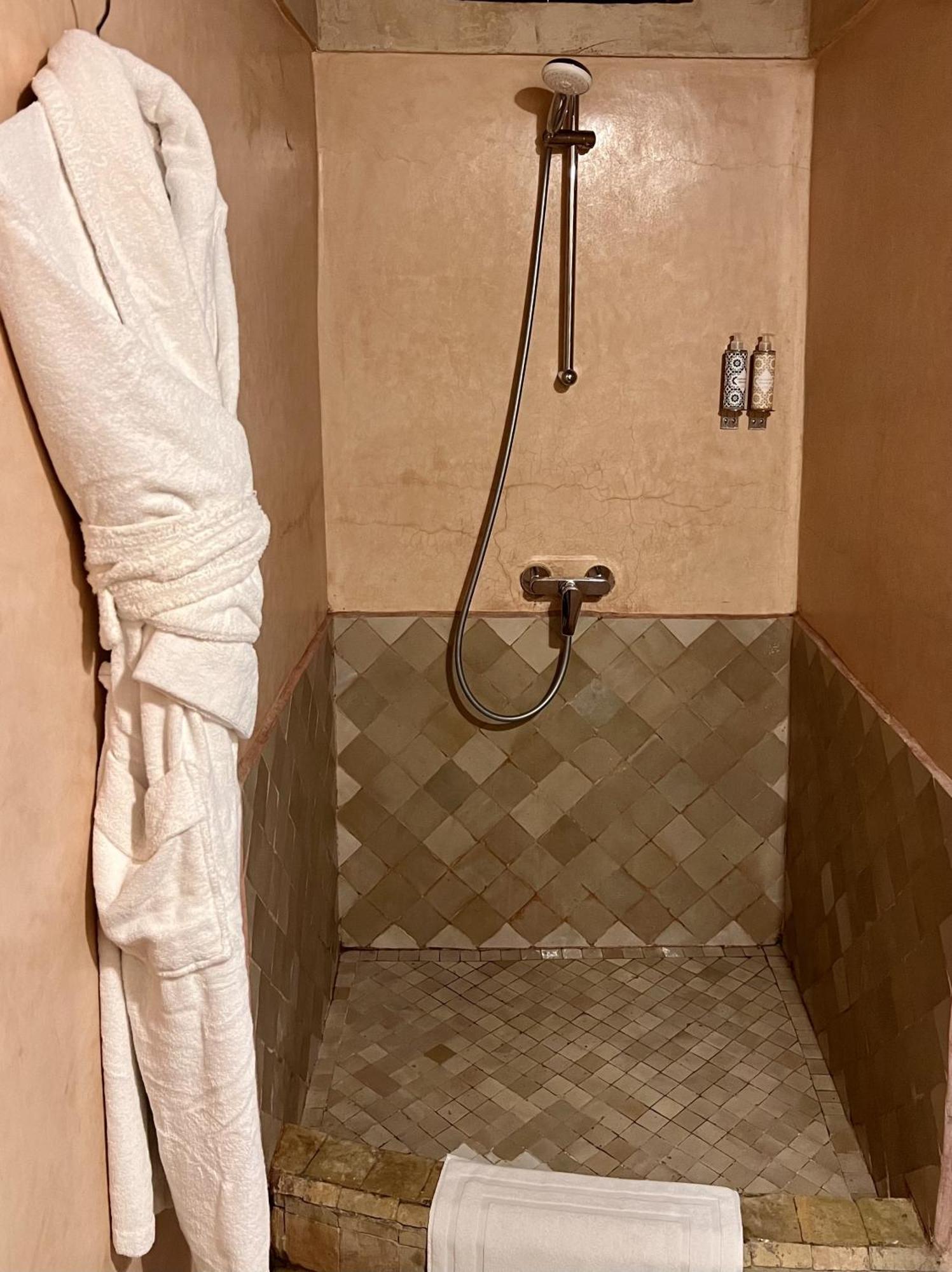 Les Sources Berberes Riad & Spa Marrakesh Værelse billede