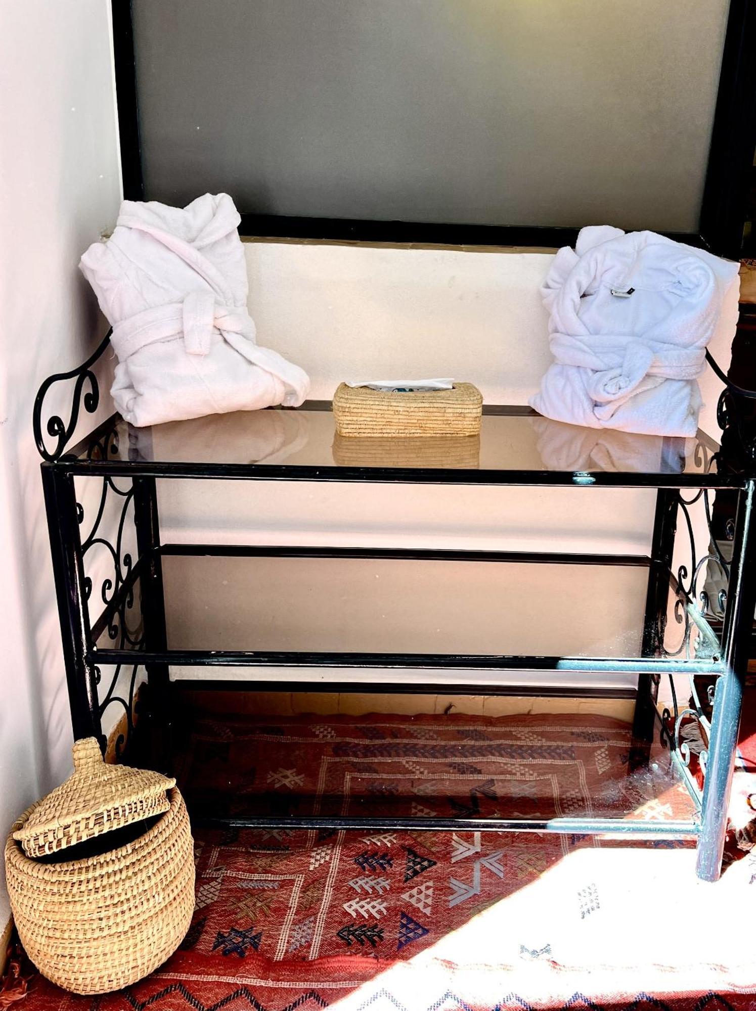 Les Sources Berberes Riad & Spa Marrakesh Værelse billede